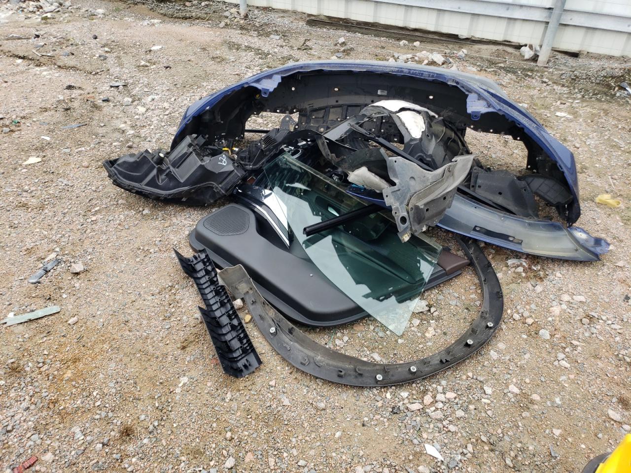 Lot #3301801332 2023 NISSAN ROGUE SV