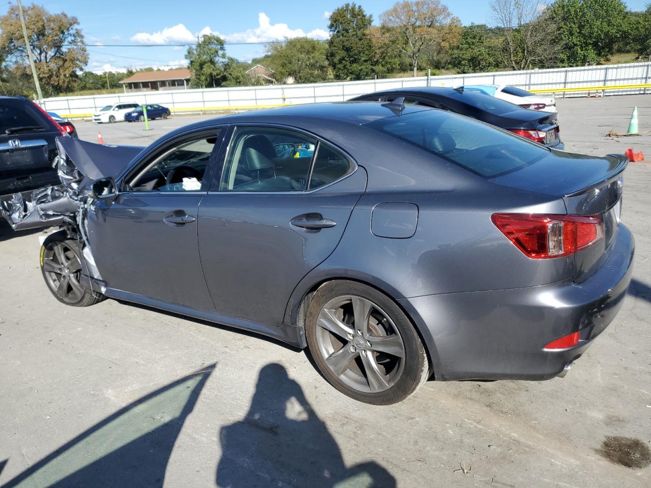 LEXUS IS 250