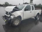 Lot #3309332085 2015 NISSAN FRONTIER S