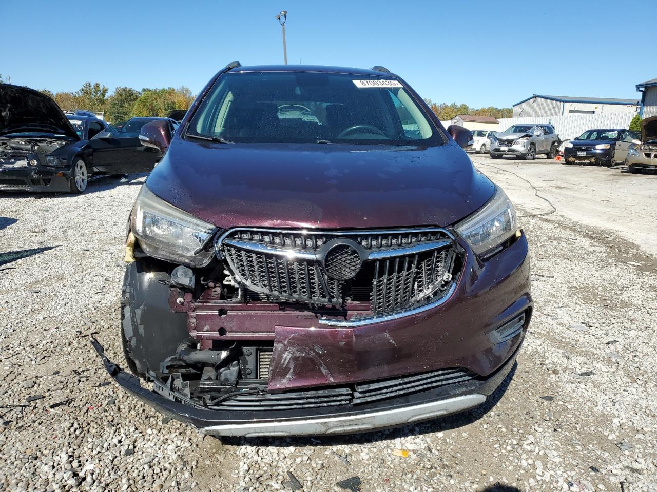 BUICK ENCORE PREFERRED