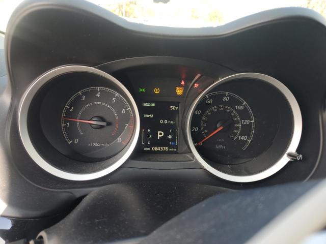 2016 MITSUBISHI LANCER ES #3294466510