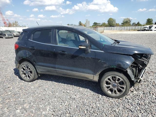2018 FORD ECOSPORT TITANIUM - MAJ6P1WL5JC182202