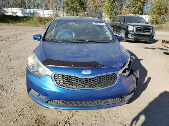 2014 KIA FORTE EX - KNAFX5A88E5165728