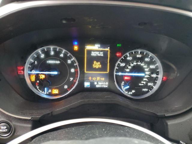 2022 SUBARU ASCENT LIM - 4S4WMAMD6N3431395