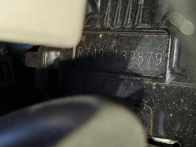 2015 SUZUKI GSX-S750 #3261368504