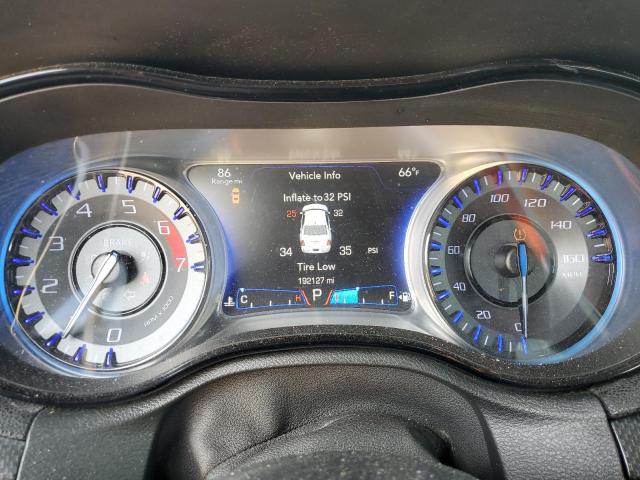 2015 CHRYSLER 300 S 2C3CCABT9FH746778