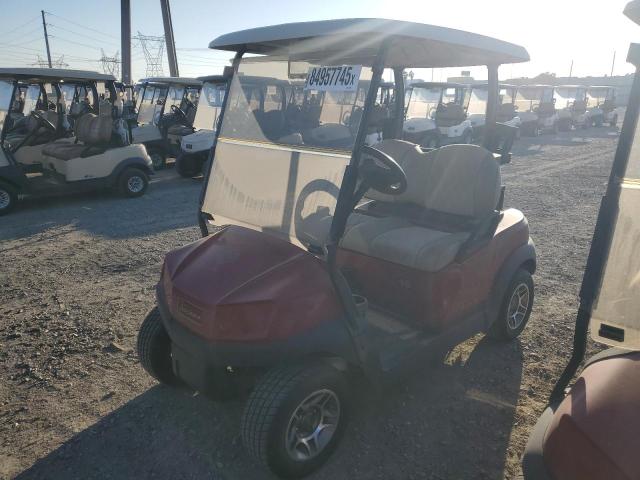 2020 CLUB CAR TEMPO LITHIUM #3263696695