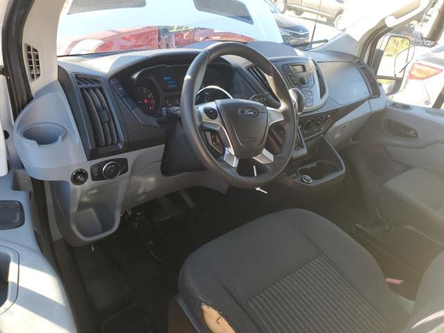 2018 FORD TRANSIT T- #3269634267