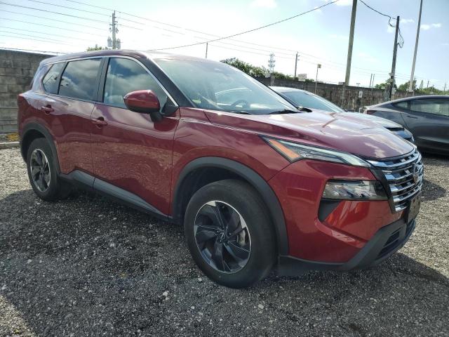 2024 NISSAN ROGUE SV - JN8BT3BB8RW170282