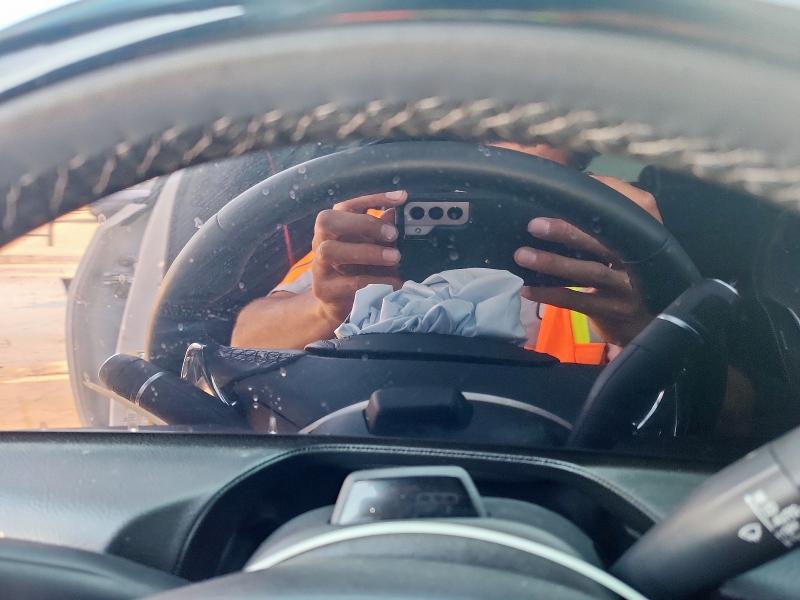 2025 CADILLAC CT5-V #3280430133