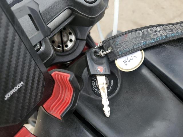 2014 DUCATI MONSTER 12 #3296898812