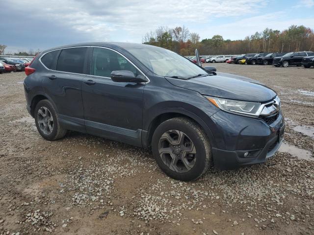 2018 HONDA CR-V EXL - 2HKRW2H82JH603645
