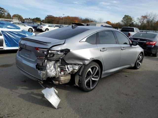 2021 HONDA ACCORD SPO #3319036259