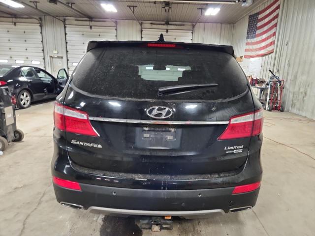 2016 HYUNDAI SANTA FE S - KM8SRDHF9GU141064