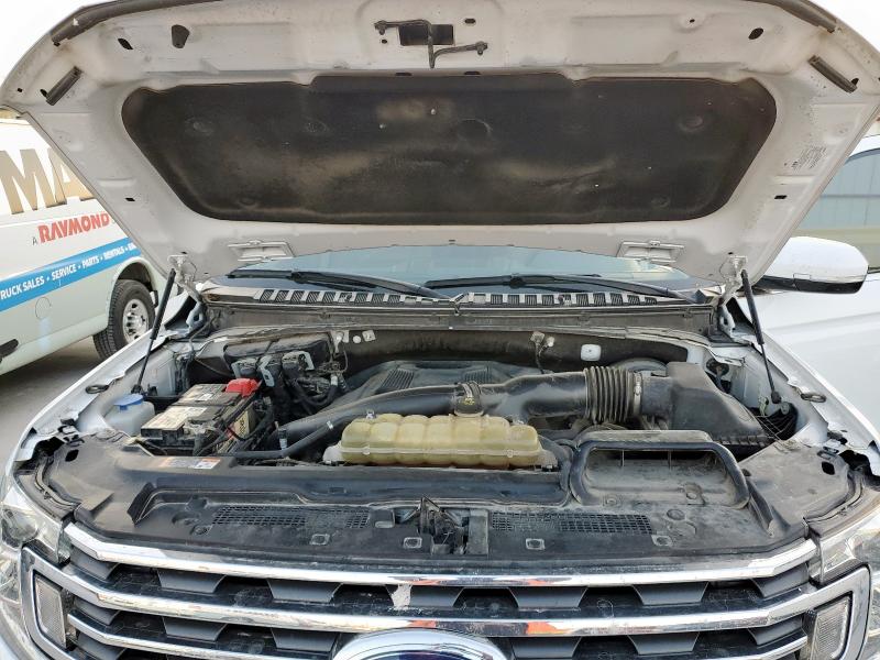 2020 FORD EXPEDITION - 1FMJK1HT2LEA28484