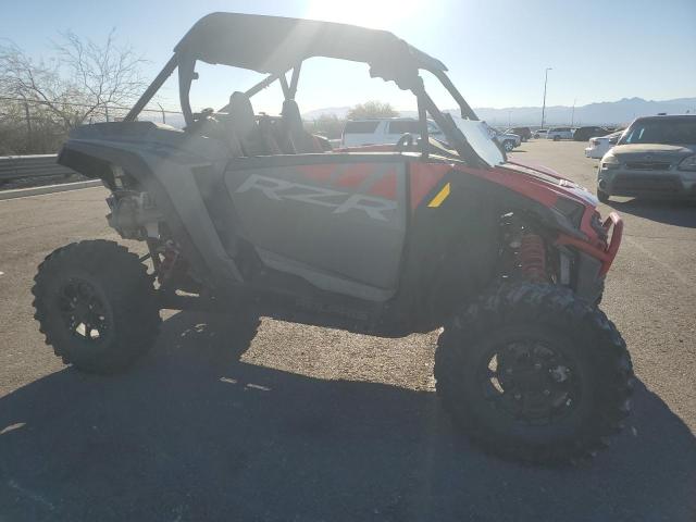 Global Auto Auctions: 2024 POLARIS RZR XP 100
