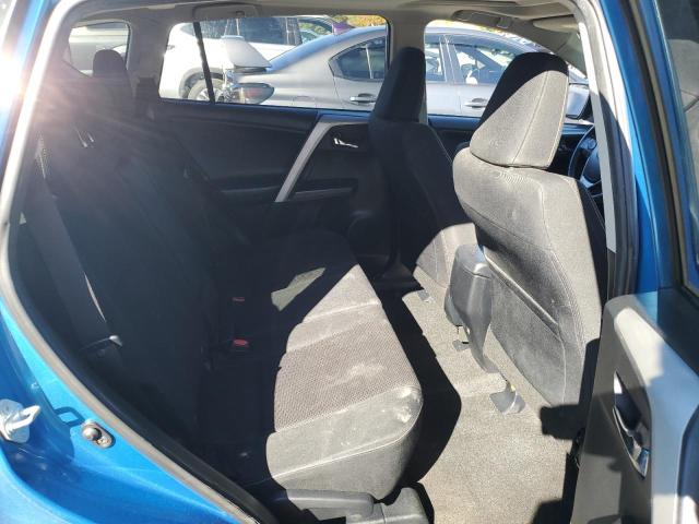 2016 TOYOTA RAV4 XLE - JTMRFREV0GJ069998