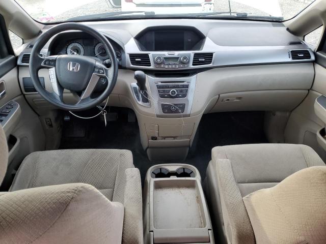 2016 HONDA ODYSSEY LX 5FNRL5H23GB098406