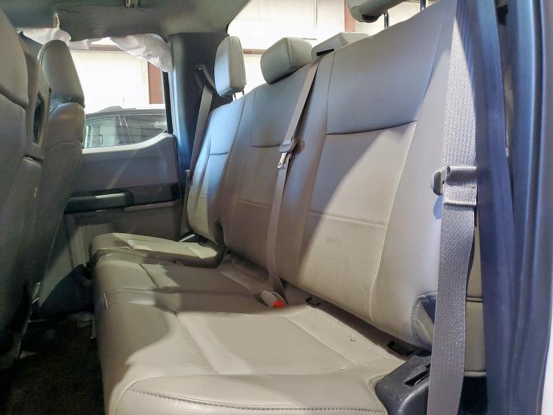 2018 FORD F150 SUPER #3286645324