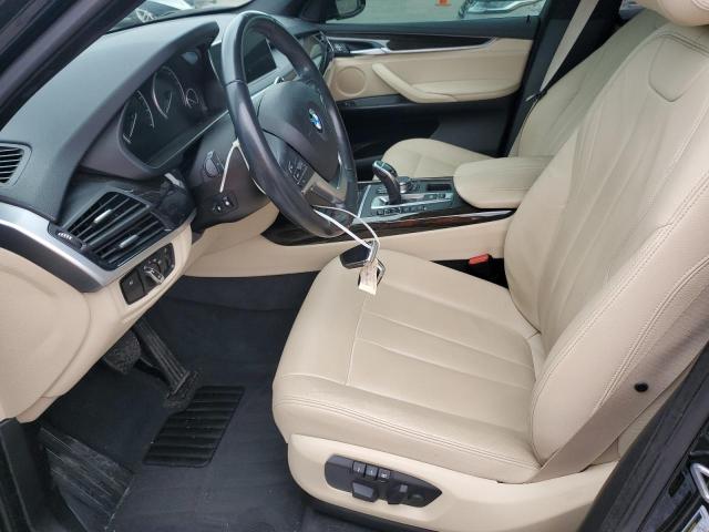 2018 BMW X5 XDRIVE35I 5UXKR0C53J0X92960