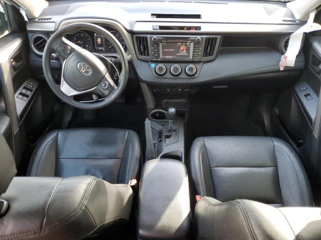 2018 TOYOTA RAV4 LE - 2T3BFREV9JW724928