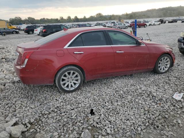 2014 CADILLAC CTS LUXURY COLLECTION - 1G6AR5S39E0197937