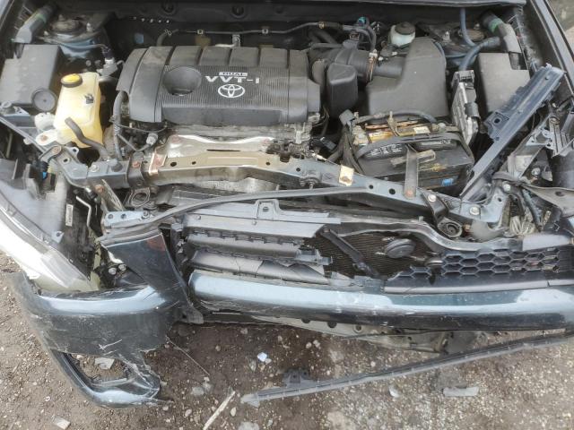 2010 TOYOTA RAV4 - 2T3BF4DV4AW058744