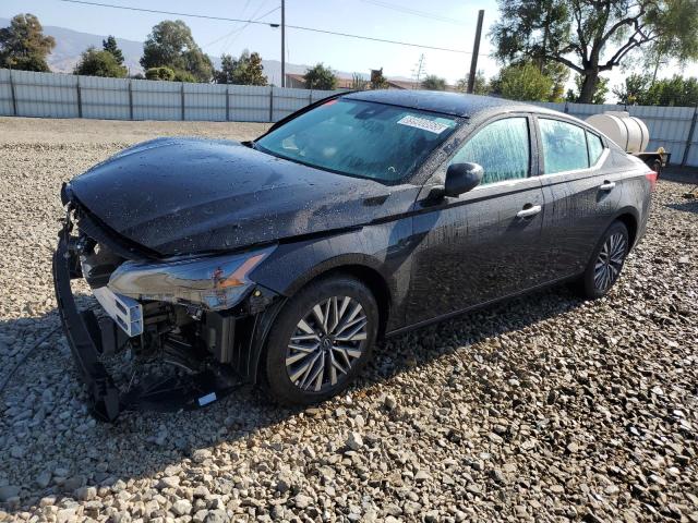 2025 NISSAN ALTIMA SV - 1N4BL4DVXSN391683