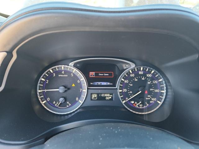 2016 INFINITI QX60 5N1AL0MN2GC525681