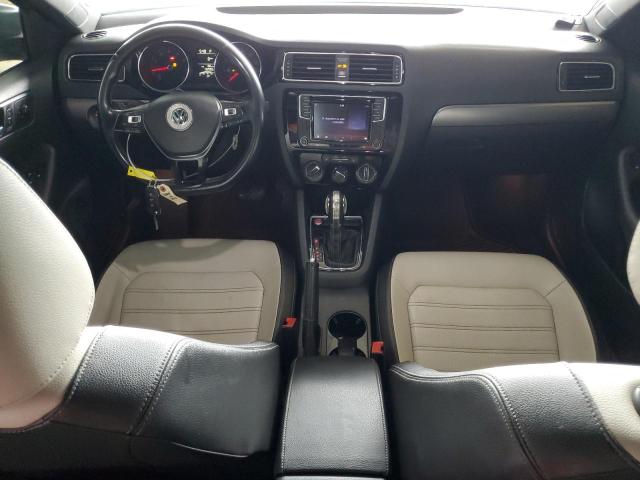 2016 VOLKSWAGEN JETTA SPORT 3VWD17AJXGM404409