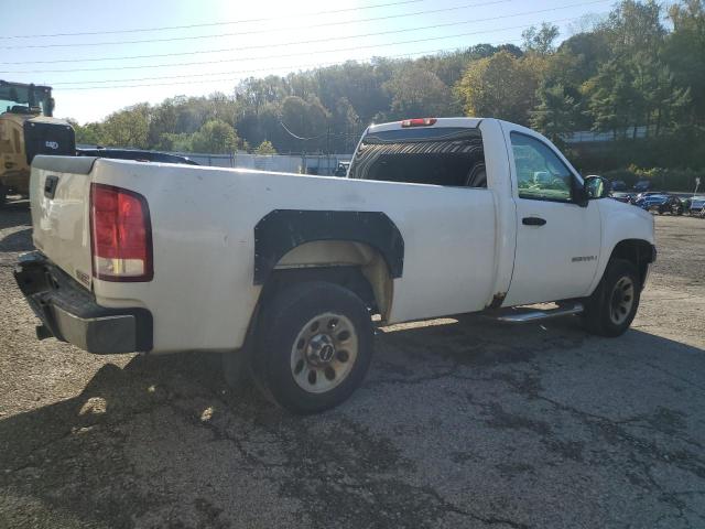 2007 GMC NEW SIERRA #3279547243