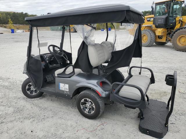 2023 E-Z-GO ELITE #3310416963