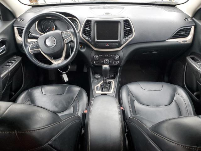 2015 JEEP CHEROKEE L 1C4PJMDS4FW587565