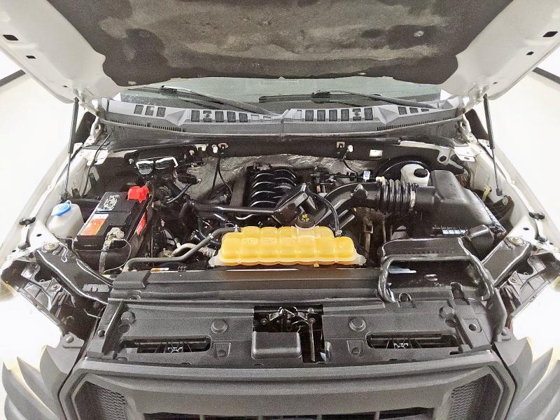 2016 FORD F150 SUPER - 1FTEX1CF4GKD66906