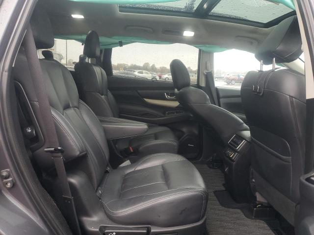 2021 SUBARU ASCENT LIM #3305571081