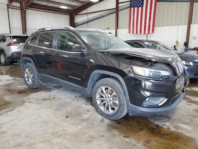 2019 JEEP CHEROKEE L - 1C4PJMLB1KD212093
