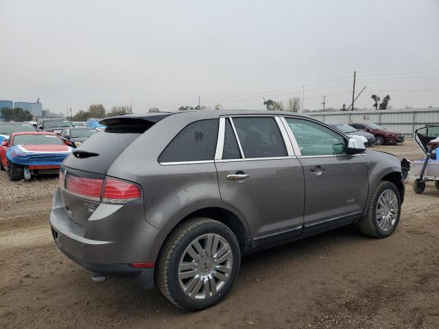 2009 LINCOLN MKX #3297078518