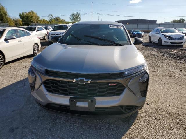 2024 CHEVROLET TRAX 1RS - KL77LGE28RC178496