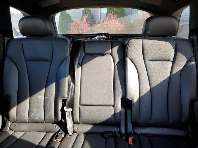 2018 AUDI Q7 PRESTIG - WA1VAAF70JD053556