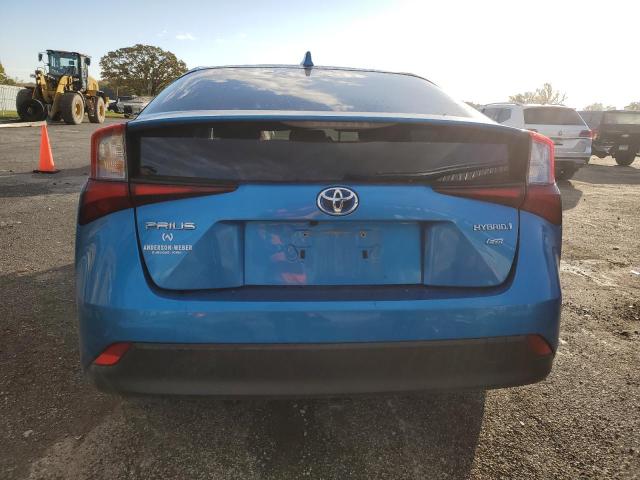 2021 TOYOTA PRIUS SPEC JTDKAMFU8M3151616