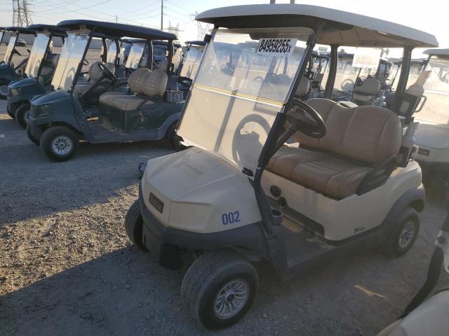 2020 CLUB CAR TEMPO LITHIUM #3262146613