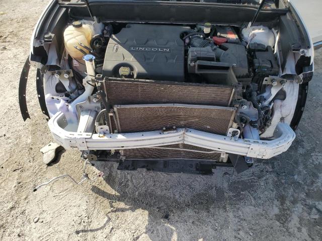 2017 LINCOLN MKX PREMIE 2LMPJ6JRXHBL49737