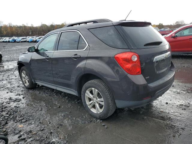 2015 CHEVROLET EQUINOX LT #3303962696