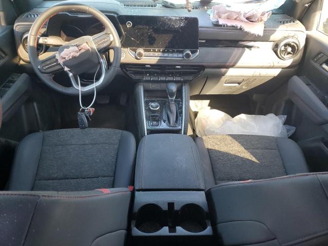 2024 CHEVROLET COLORADO Z - 1GCPTDEK4R1193445