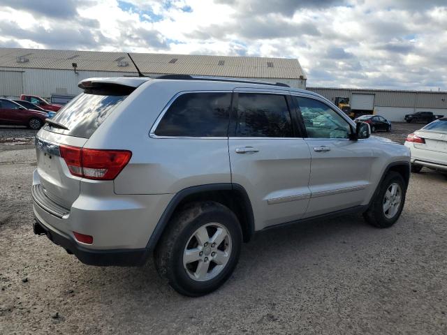 2013 JEEP GRAND CHER - 1C4RJFAG8DC633353