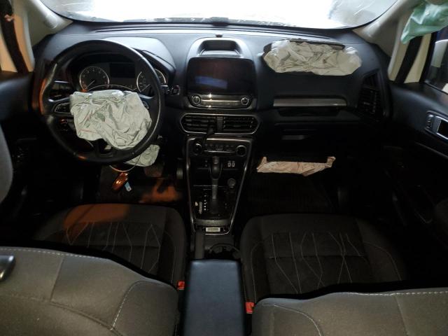 2019 FORD ECOSPORT SE #3304499576