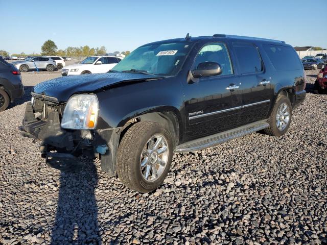 Global Auto Auctions: 2013 GMC YUKON XL D