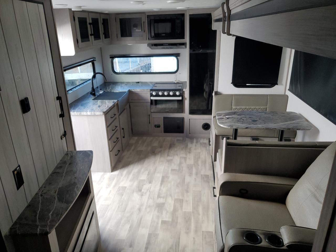 Lot #3291551946 2023 KODI TRAILER