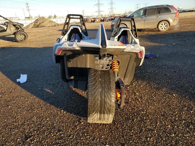 2022 POLARIS SLINGSHOT #3296407642