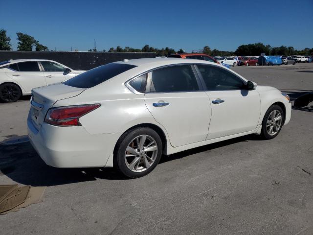 2014 NISSAN ALTIMA 2.5 #3279674987